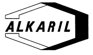ALKARIL trademark