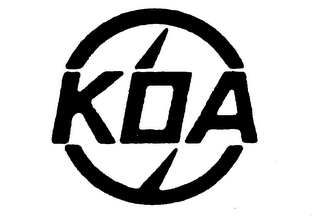 KOA