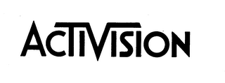 ACTIVISION trademark