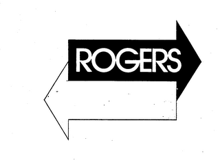 ROGERS AIRCALL trademark