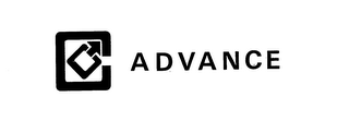 ADVANCE trademark