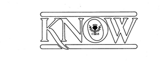 KNOW 1768 trademark