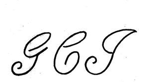 GCI trademark