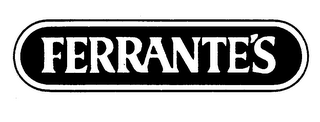 FERRANTE'S