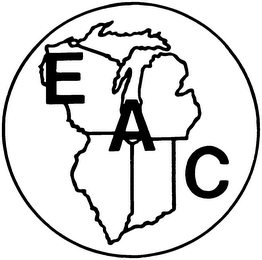 EAC trademark