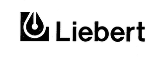 LIEBERT trademark