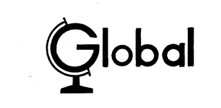 GLOBAL trademark