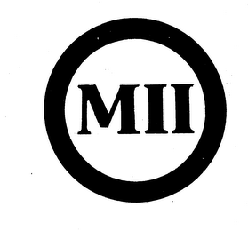 MII trademark