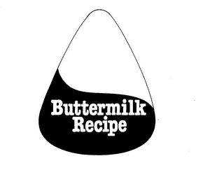 BUTTERMILK RECIPE