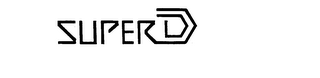 SUPER D trademark