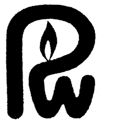 RW trademark