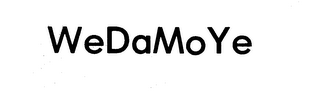 WEDAMOYE trademark