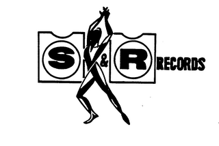 S & R RECORDS