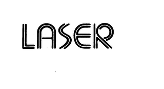 LASER trademark