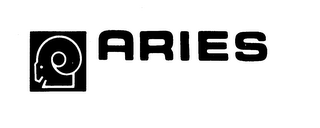 ARIES trademark