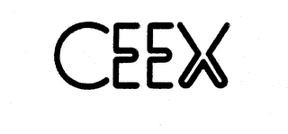 CEEX trademark