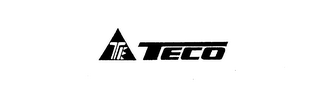TE TECO trademark