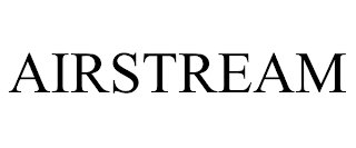 AIRSTREAM trademark