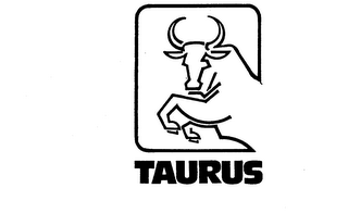 TAURUS trademark