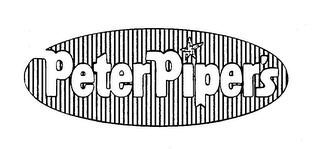 PETER PIPER'S trademark