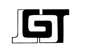 GT trademark