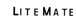 LITEMATE trademark
