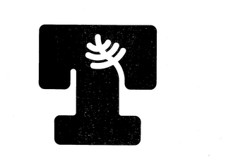 T trademark