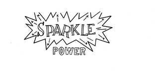 SPARKLE POWER