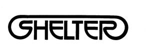 SHELTER trademark
