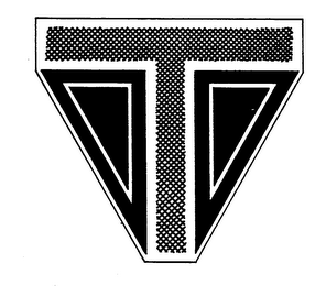 T trademark