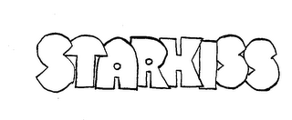 STARKISS trademark
