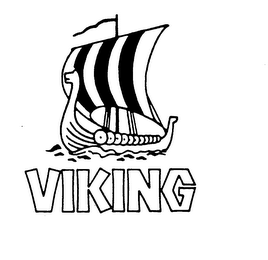 VIKING trademark