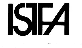 ISTFA trademark