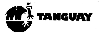 TANGUAY trademark