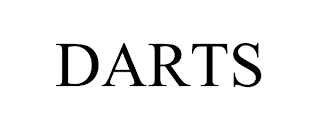 DARTS trademark