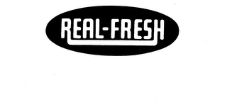 REAL-FRESH trademark