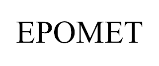 EPOMET trademark