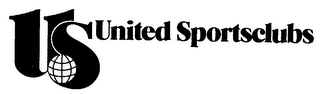 UNITED SPORTSCLUBS