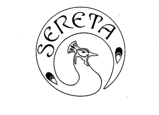 SERETA