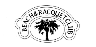 BEACH & RACQUET CLUB trademark