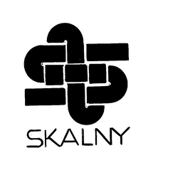 SKALNY trademark