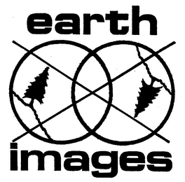 EARTH IMAGES trademark