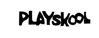 PLAYSKOOL trademark