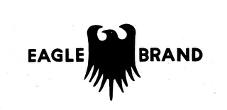 EAGLE BRAND