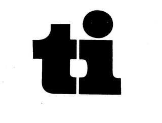 TI trademark