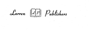 LARREN PUBLISHERS LP trademark