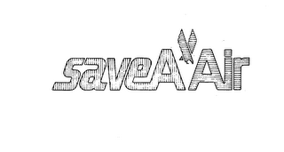 SAVEAAIR trademark