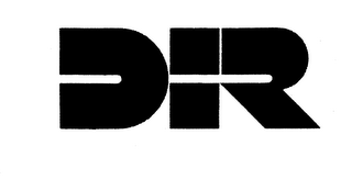DIR trademark