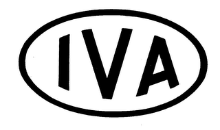 IVA trademark