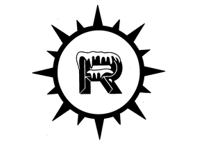 R trademark